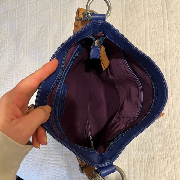 Christopher Kon leather bag - Picture 11 of 14